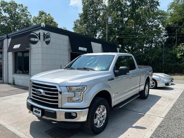 2015 Ford F-150 XLT for sale in Metuchen, NJ