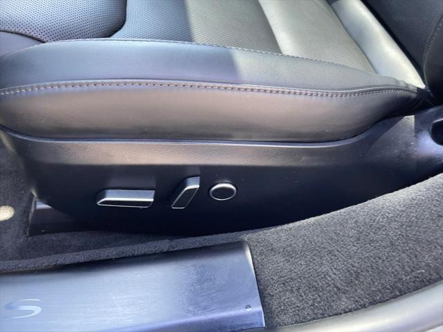 2024 Tesla Model S Long Range