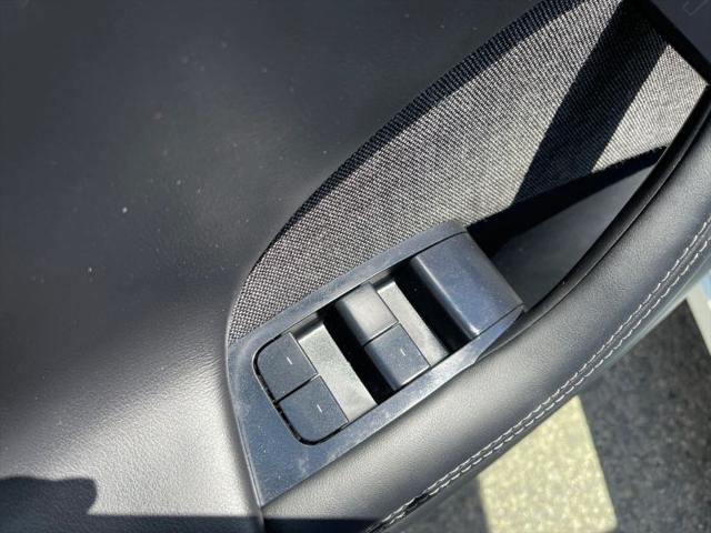 2024 Tesla Model S Long Range