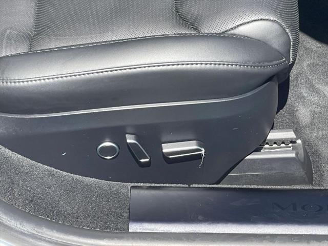 2024 Tesla Model S Long Range