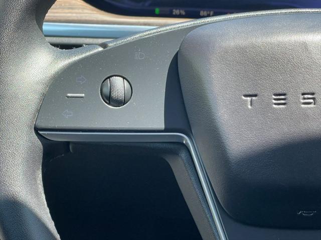 2024 Tesla Model S Long Range