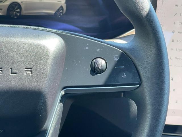 2024 Tesla Model S Long Range