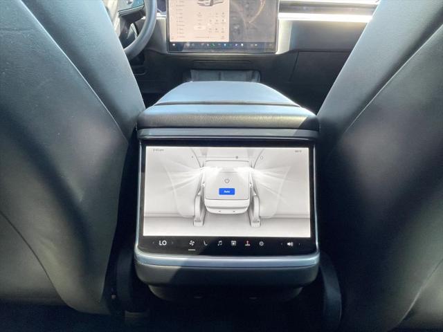 2024 Tesla Model S Long Range