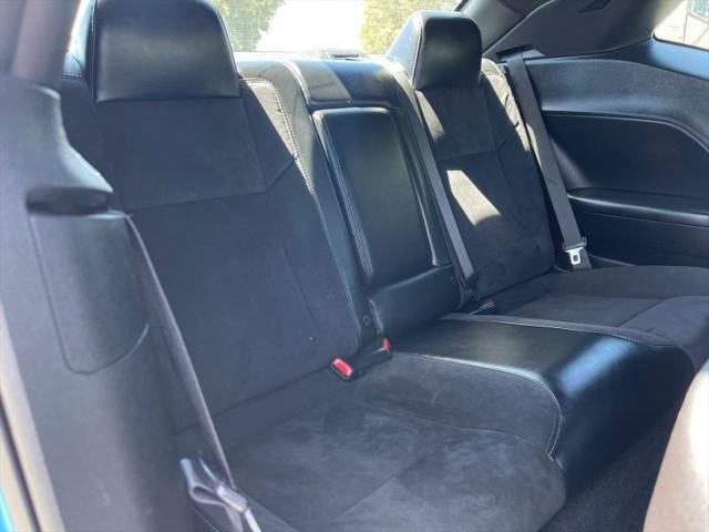 2016 Dodge Challenger R/T Scat Pack