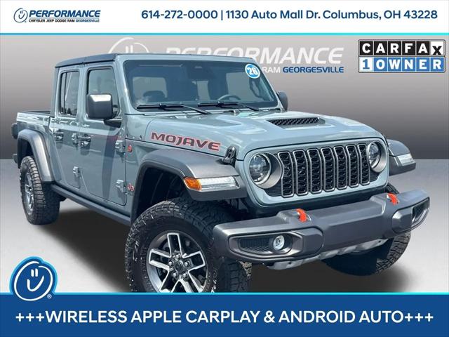 2026 Jeep Gladiator Sport for sale in Columbus, OH