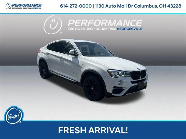 2018 BMW X4 for sale near Columbus, OH