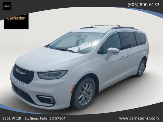 2022 Chrysler Pacifica Touring L for sale in Sioux Falls, SD