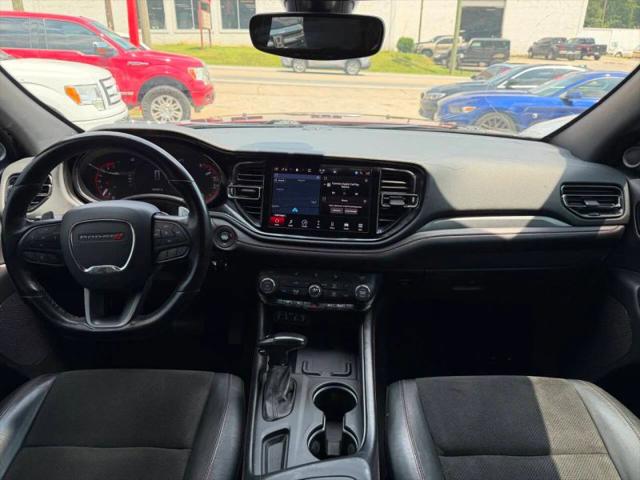 2021 Dodge Durango R/T RWD