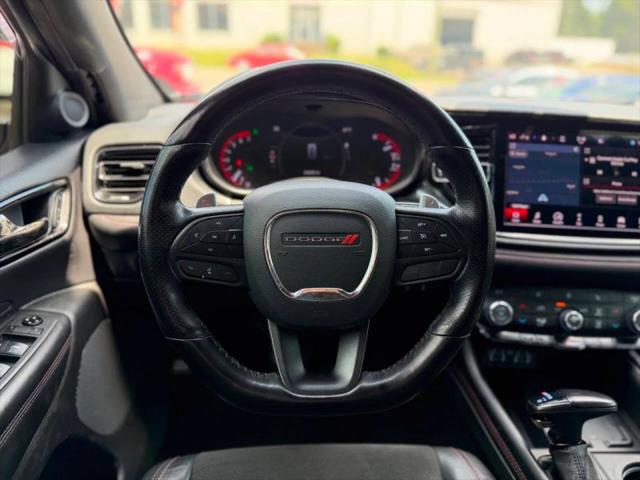 2021 Dodge Durango R/T RWD