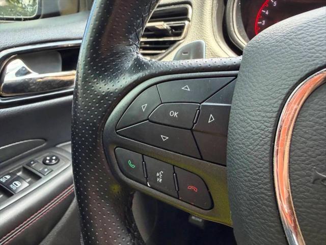 2021 Dodge Durango R/T RWD