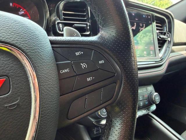 2021 Dodge Durango R/T RWD