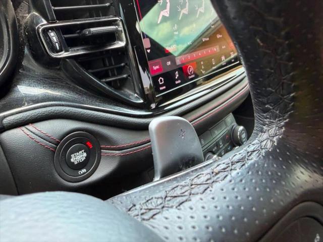 2021 Dodge Durango R/T RWD