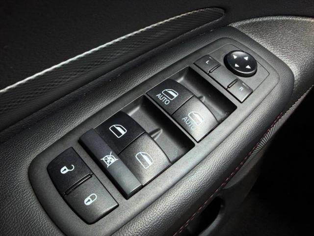 2021 Dodge Durango R/T RWD