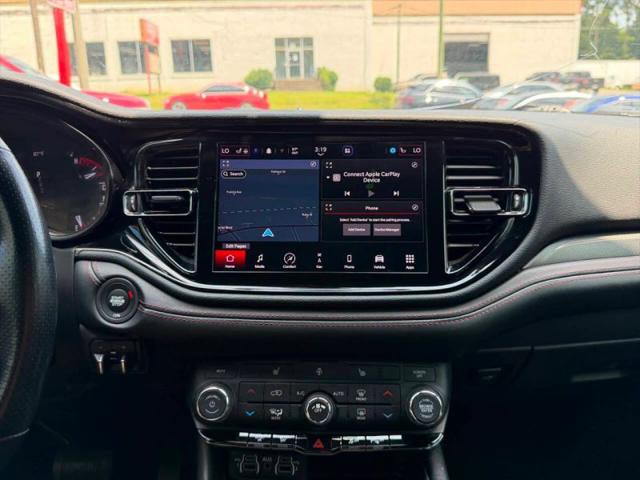 2021 Dodge Durango R/T RWD