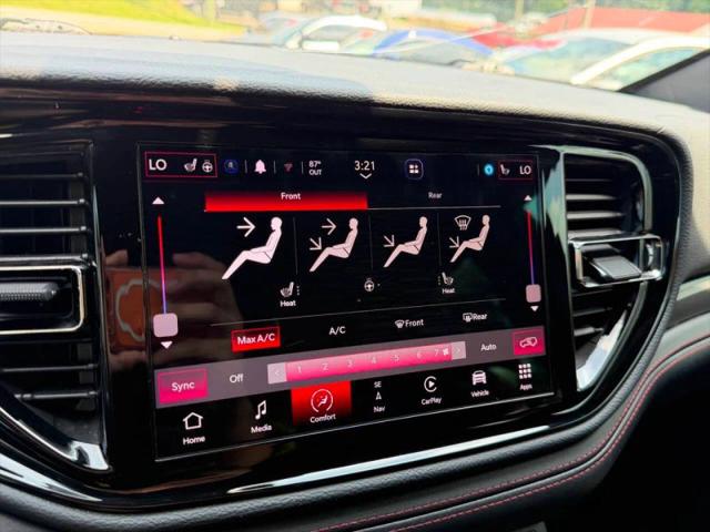 2021 Dodge Durango R/T RWD