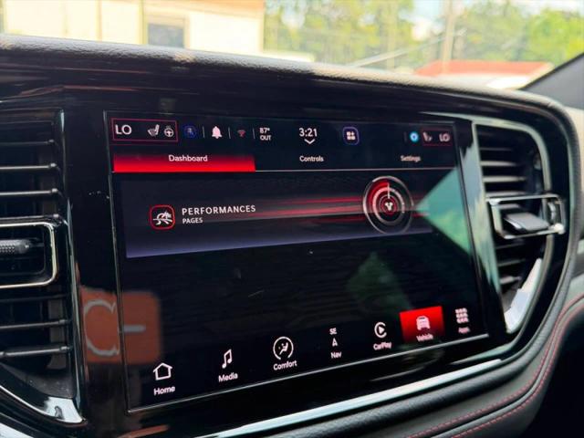 2021 Dodge Durango R/T RWD