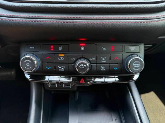 2021 Dodge Durango R/T RWD
