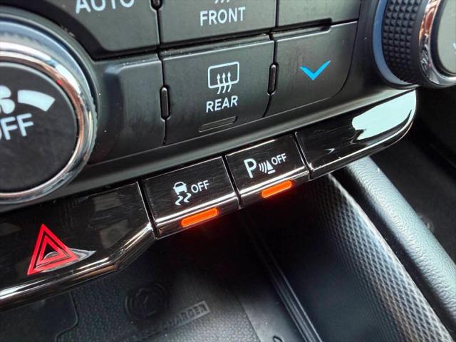 2021 Dodge Durango R/T RWD