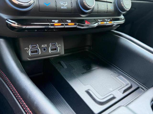 2021 Dodge Durango R/T RWD