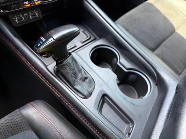 2021 Dodge Durango R/T RWD