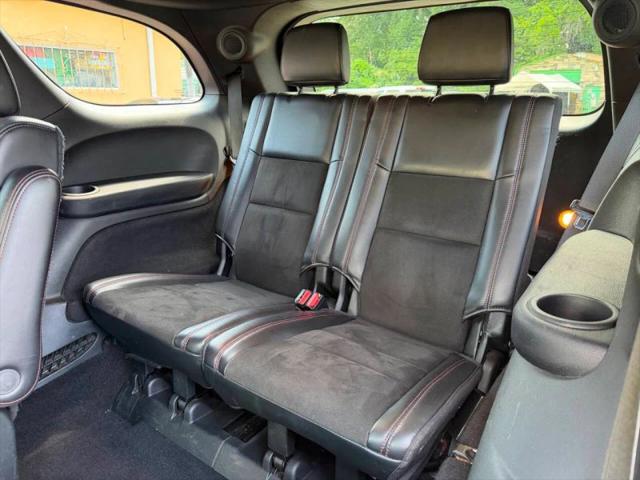 2021 Dodge Durango R/T RWD