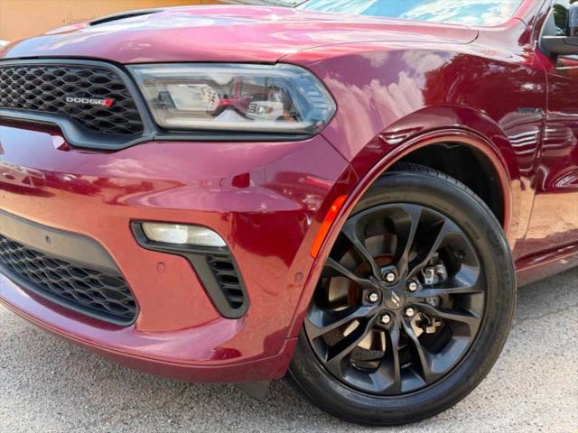 2021 Dodge Durango R/T RWD
