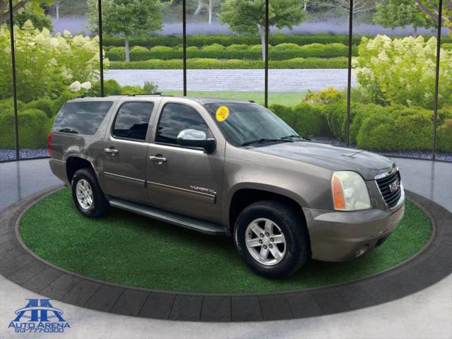 2011 GMC Yukon XL SLT for sale near Fairfield, OH