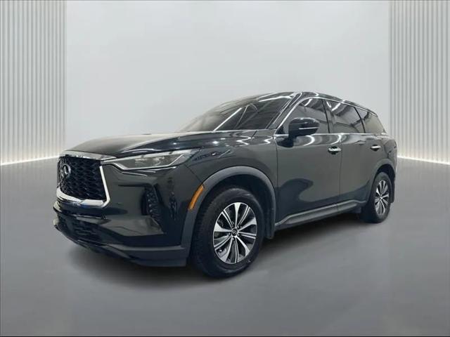 2024 INFINITI QX60 PURE for sale in Hillside, NJ