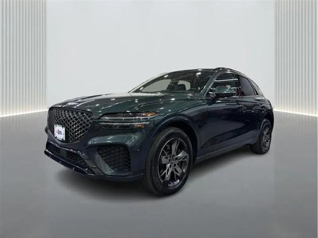 2022 Genesis GV70 3.5T AWD Sport for sale in Hillside, NJ