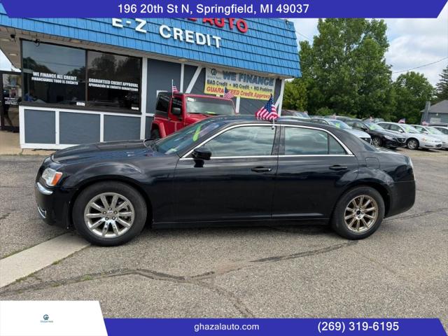 2013 Chrysler 300 Touring for sale in Springfield, MI