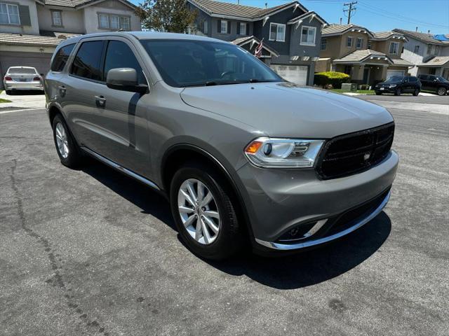 2019 Dodge Durango SXT RWD for sale in Huntington Park, CA