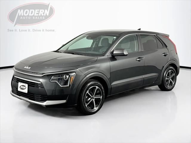 2023 Kia Niro LX for sale in Tyngsboro, MA