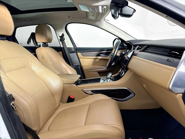 2023 Jaguar F-PACE S P250 AWD Automatic