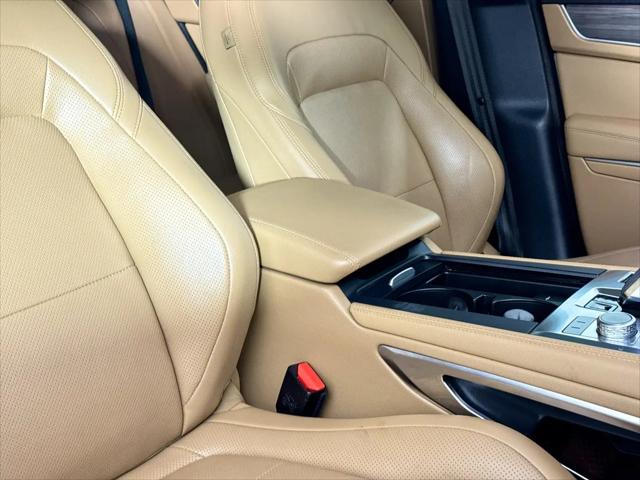 2023 Jaguar F-PACE S P250 AWD Automatic