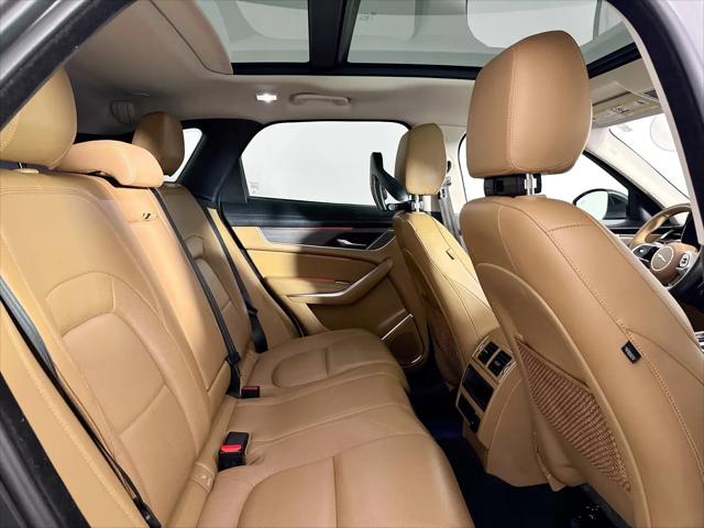 2023 Jaguar F-PACE S P250 AWD Automatic