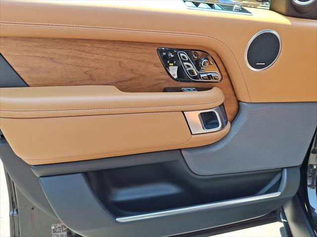 2021 Land Rover Range Rover Autobiography