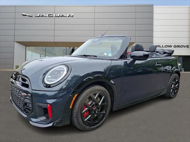 2026 MINI Cooper Convertible JCW for sale in Willow Grove, PA