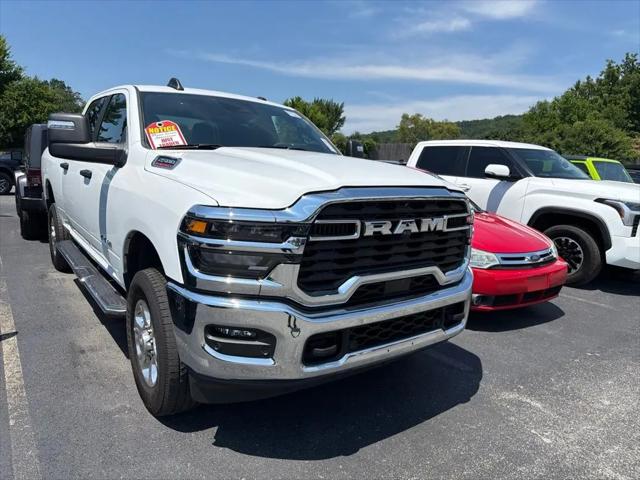 2026 Ram 2500 Big Horn Crew Cab 4x4 6'4" Box for sale in Downingtown, PA