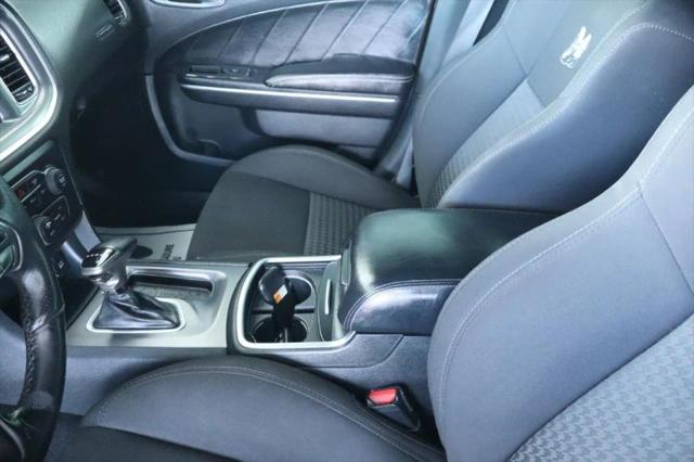 2019 Dodge Charger Scat Pack RWD