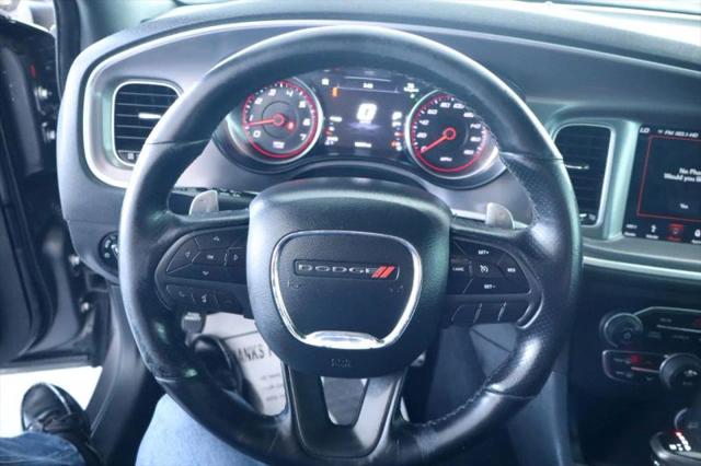 2019 Dodge Charger Scat Pack RWD