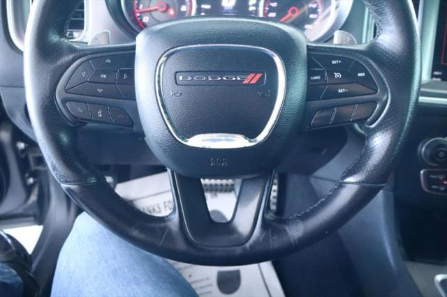 2019 Dodge Charger Scat Pack RWD