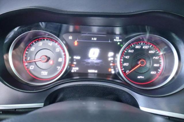 2019 Dodge Charger Scat Pack RWD