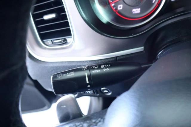 2019 Dodge Charger Scat Pack RWD