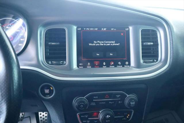2019 Dodge Charger Scat Pack RWD