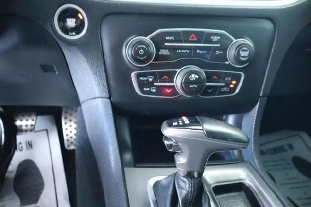 2019 Dodge Charger Scat Pack RWD