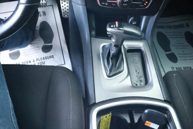 2019 Dodge Charger Scat Pack RWD