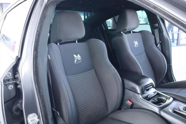 2019 Dodge Charger Scat Pack RWD