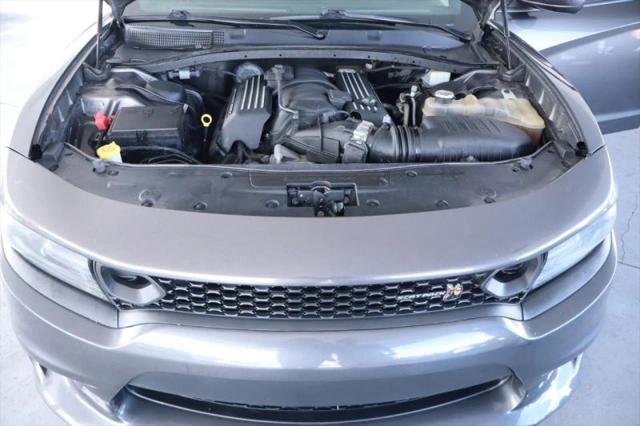 2019 Dodge Charger Scat Pack RWD