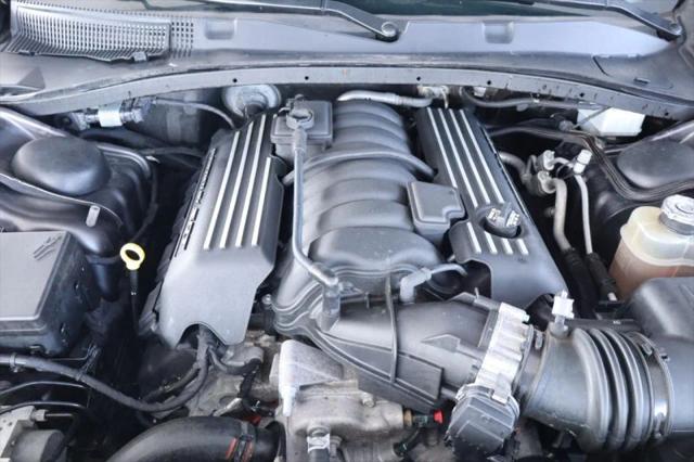 2019 Dodge Charger Scat Pack RWD