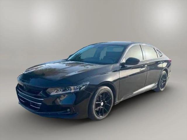 2021 Honda Accord EX-L for sale in Garland, TX